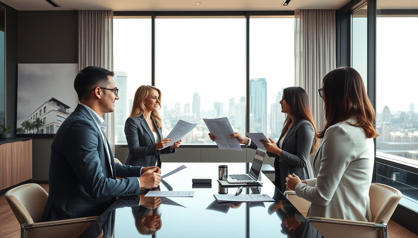 Professional plan visual